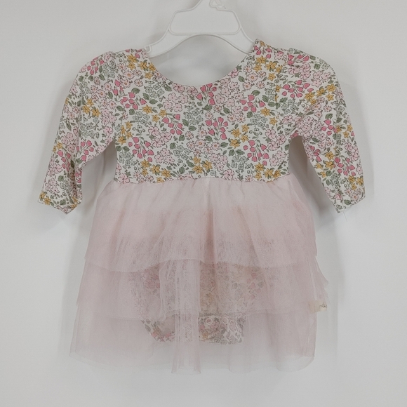 Baby Girl Bundle 0-3m - Picture 4 of 7